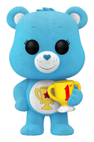 Care Bears: Funko Pop! Animation - 40th Anniversary - Champ 2