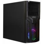 Captiva - Komplettrechner Captiva Advanced Gaming I61-563 (i5-11400/RTX3060 12GB GDDR6/SSD 480GB/16384/ASR/Windows 11 Home 64-bit) (61563)