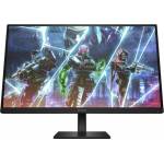 Hp Inc - HP OMEN by HP 27s 68,6 cm (27) 1920 x 1080 Pixel Full HD Schwarz (780G5E9#ABB)