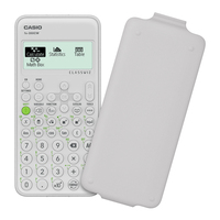 Casio Fx-350cw Scientific Calculator With Over 290 Functions 1