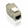  "Value-Value 26.99.0375 Drahtverbinder RJ-45 Silber (26.99.0375)-Value-Hardware/Electronic"