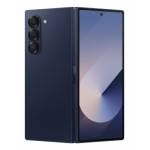 Samsung - Galaxy Z Fold6 (512GB) Navy