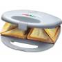 Clatronic - ST 3477 - Sandwichmaker - 750 W - wei (261658)