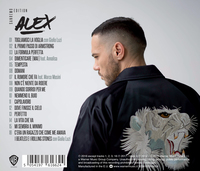 Alex - Sanremo Edition 1