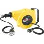 Brennenstuhl - Kabeltrommel Automatik IP20 9 plus 2 m H05VV-F 3G1.5 (1241020300)