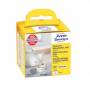 Avery Zweckform - Zweckform - Papier - permanenter Klebstoff - wei - 36 x 89 mm 260 Etikett(en) (1 Rolle(n) x 260) rechteckige Etiketten (A