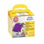  "Avery Zweckform-Papier - entfernbarer Klebstoff - wei - 32 x 57 mm 500 Etikett(en) (1 Rolle(n)-Avery Zweckform-Accessories"