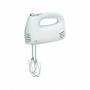 Clatronic - Clatronic HM 3524 Batidora de mano 300W Blanco