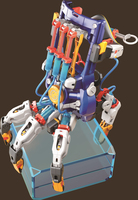 Kosmos 5