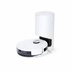 Ecovacs - Deebot N10 Plus 2,5 l Schwarz - Wei (225067)