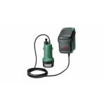 &nbsp;"Bosch Powertools-Bosch GardenPump18V-2000 (1x2.5Ah) 2000 l/h -Bosch-Hardware/Electronic"