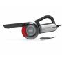 Black & Decker - PV1200AV 0.44l 12.5W Schwarz - Rot - Silber Stab-Staubsauger & elektrische Besen (PV1200AV-XJ)