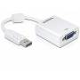 Delock - DELOCK Displayport Adapter DP -> D-Sub15 St/Bu wei
