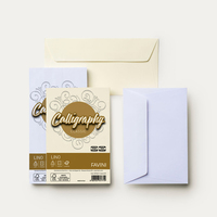 Cartoncini Generici Con Busta E Big 1