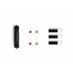 Ecovacs - DKT010095, Staubsaugerroboter, Zubehr-Set, Mehrfarbig, Ecovacs, DEEBOT T20 OMNI