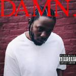 Damn.(2LP) 1