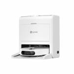 Ezviz - EZVIZ RS2 Roboter-Staubsauger 0,4 l Beutellos Wei (CS-RS2-TWT2)