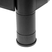 Ewent - Ewent Additional Monitor Riser legs 5 cm for use with the EW1280 MOUNTING LEGS 4X 5CM EW1280 (EW1282)