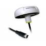 Navilock - Navilock NL-622MP MD6 Navilock 50channels White GPS receiver module