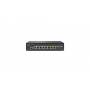 Lancom Gs-3510xp Managed L3-lite 4x1 4x2.5gbe 2xsfp+ Poe - LANCOM GS-3510XP - Switch - L3 Lite - managed - 4 x 10/100/1000 (PoE+) + 4 x 100/1000/2,5G (PoE+) + 2 x 10 Gigabit SFP+ - an Rac