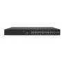 Lancom Gs-3528xp - LANCOM GS-3528XP - Switch - L3 Lite - managed - 12 x 10/100/1000 (PoE+) + 12 x 100/1000/2,5G (PoE+) + 4 x 10 Gigabit SFP+ - Desk
