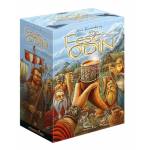 Pegasus - Ein Fest fr Odin, Brettspiel