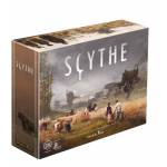 Pegasus - Scythe, Brettspiel