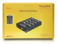 Delock 1