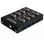 Delock - DeLock USB2.0 to 8 x Serial Adapter - Serieller Adapter - USB2.0 - RS-232 - 8 Anschlsse (61860)