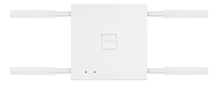 Lancom - Dual Radio Wi-Fi 6 (802.11ax) Access Point f�r bis zu 1,7 Gbit/s, paralleler Betrieb in 2,4 GHz und 5 GHz, 2x2 MU-MIMO, OFM