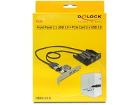 Delock 1