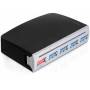Delock - DELOCK USB HUB 4 端口 USB 3.0，黑色，带 NT，内部/外部