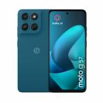Lenovo Smartphone - Moto G57 5g 8/256 Corsair Green