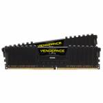 Corsair - Corsair Vengeance LPX CMK64GX4M2D3600C18 memory module 64 GB 2 x 32 GB DDR4 3600 MHz