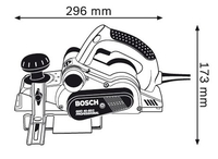 Bosch Powertools 7