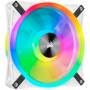 Corsair - CORSAIR iCUE QL140 RGB - Gehuselfter - 140 mm