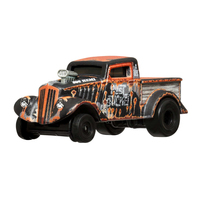 Hot Wheels 2