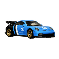 Hot Wheels 5