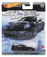 Hot Wheels 6
