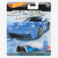 Hot Wheels 7