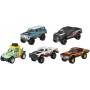 Hot Wheels - Hot Wheels Car Culture Circuit Legends Asrt
