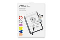 Wacom 8