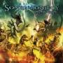 Savage Gods 1