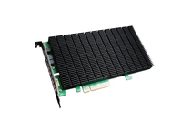 Highpoint - SSD6204A 4x M.2