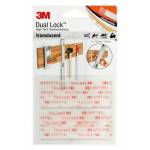 3m - 7000062467 Klebeband Transparent F�r die Nutzung im Innenbereich geeignet F�r die Nutzung im Au�enbereich geeign