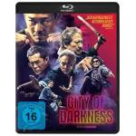 City Of Darkness - City Of Darkness [DE-Version, Regio 2/B]