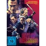 City Of Darkness - City Of Darkness [DE-Version, Regio 2/B]