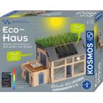 Kosmos - Eco-Haus, Experimentierkasten