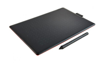 Wacom 5