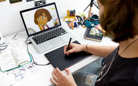 Wacom 7